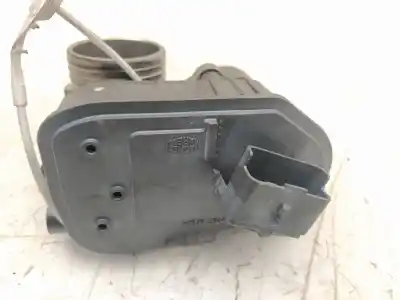 Peça sobressalente para automóvel em segunda mão borboleta de admissão por citroen c3 / c3 origin iii (sx) 1.2 vti 82 referências oem iam 967362238002  