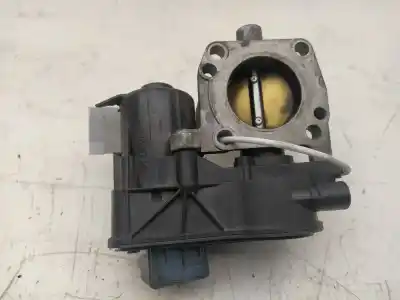 Автозапчасти б/у бабочка коробка за citroen c3 / c3 origin iii (sx) 1.2 vti 82 ссылки oem iam 967362238002  