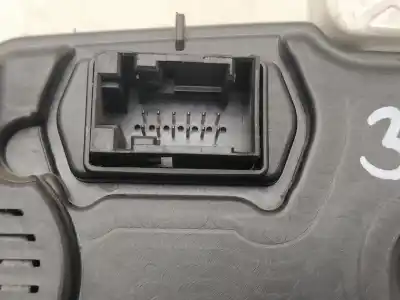 Second-hand car spare part dashboard for opel corsa d catch me oem iam references p0013264273