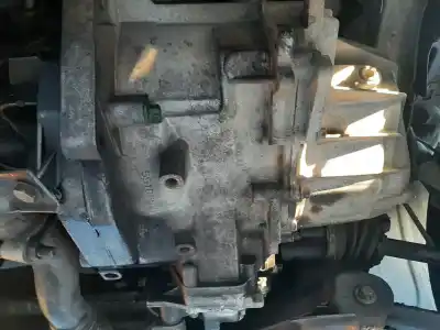 Pezzo di ricambio per auto di seconda mano riduttore per opel corsa d catch me riferimenti oem iam m26  