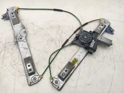 Second-hand car spare part driver left window regulator for opel corsa d catch me oem iam references 541613212  013269605lh