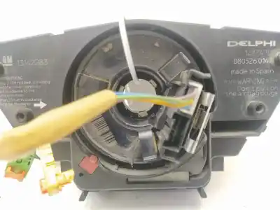 Second-hand car spare part multifunction switch for opel corsa d catch me oem iam references 13142283  12274700