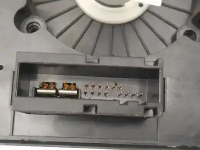 Second-hand car spare part multifunction switch for opel corsa d catch me oem iam references 13142283  12274700