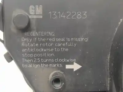 Second-hand car spare part multifunction switch for opel corsa d catch me oem iam references 13142283  12274700