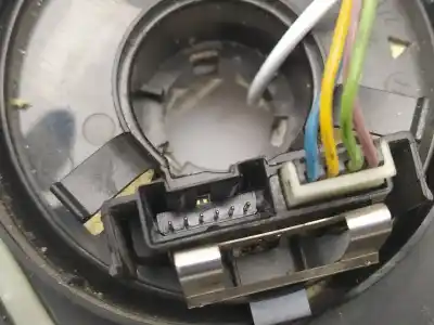 Second-hand car spare part multifunction switch for opel corsa d catch me oem iam references 13142283  12274700