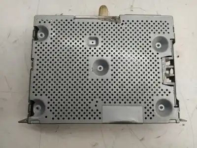 Tweedehands auto-onderdeel audiosysteem / radio-cd voor citroen c3 / c3 origin iii (sx) 1.2 vti 82 oem iam-referenties 9816209280 0052154 ru9475ea