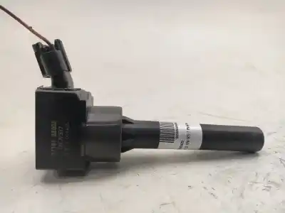 Tweedehands auto-onderdeel bobine voor citroen c3 / c3 origin iii (sx) 1.2 vti 82 oem iam-referenties 2730108000  01f19006425