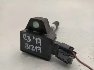 Tweedehands auto-onderdeel bobine voor citroen c3 / c3 origin iii (sx) 1.2 vti 82 oem iam-referenties 2730108000  01f19006425