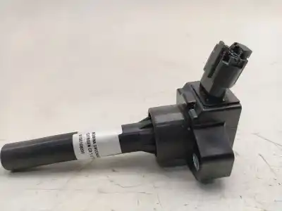 Tweedehands auto-onderdeel bobine voor citroen c3 / c3 origin iii (sx) 1.2 vti 82 oem iam-referenties 2730108000  01f19006430