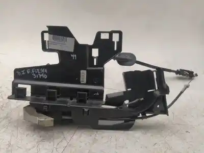 İkinci el araba yedek parçası SOL ÖN KAPI KILIDI için FORD FIESTA (CB1)  OEM IAM referansları 8A61A21979AD 8A6AA21813AF 8A61A219A65AL