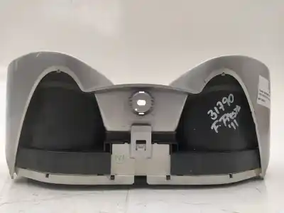 Tweedehands auto-onderdeel INSTRUMENTENPANEEL voor FORD FIESTA (CB1)  OEM IAM-referenties 8A6T10849GL  