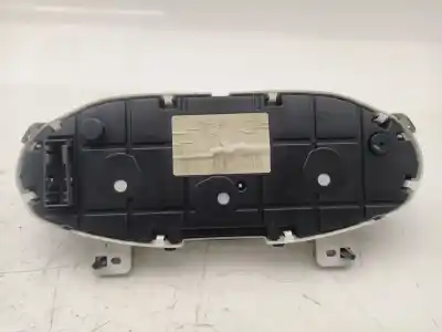 Peça sobressalente para automóvel em segunda mão quadrante por ford fiesta (cb1) titanium referências oem iam 8a6t10849gl  