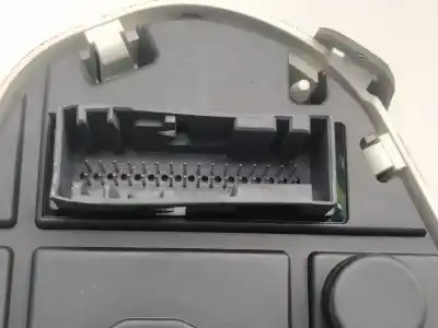 Peça sobressalente para automóvel em segunda mão quadrante por ford fiesta (cb1) titanium referências oem iam 8a6t10849gl  