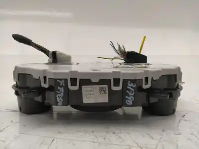 Peça sobressalente para automóvel em segunda mão comando de sofagem (chauffage / ar condicionado) por ford fiesta (cb1) titanium referências oem iam 8a6t18c612al  8a6918c612