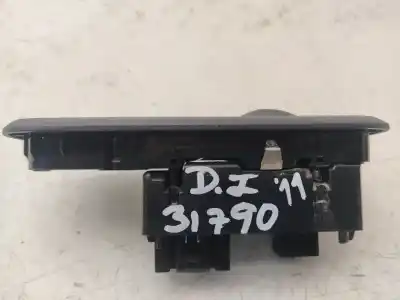 Second-hand car spare part left front power window switch for ford fiesta (cb1) titanium oem iam references 8a6t14a132ac  