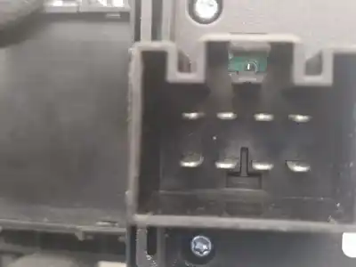 Second-hand car spare part left front power window switch for ford fiesta (cb1) titanium oem iam references 8a6t14a132ac  