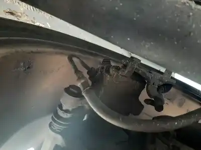 İkinci el araba yedek parçası sol arka fren kaliper için renault modus confort dynamique oem iam referansları 02002570022