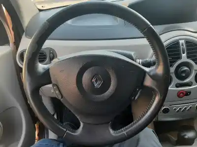 İkinci el araba yedek parçası direksiyon için renault modus confort dynamique oem iam referansları 484009336r