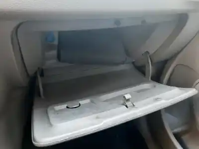 Peça sobressalente para automóvel em segunda mão porta luvas por renault modus confort dynamique referências oem iam 1362889  