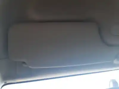 İkinci el araba yedek parçası sol güneslik için renault modus confort dynamique oem iam referansları 8200329035