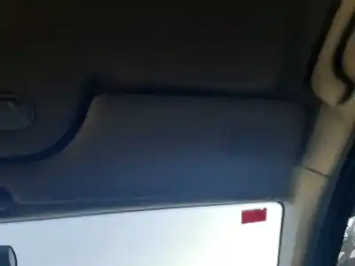 İkinci el araba yedek parçası sag güneslik için renault modus confort dynamique oem iam referansları 8200213199