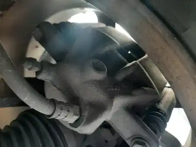 İkinci el araba yedek parçası ön sol fren kaliper için renault modus confort dynamique oem iam referansları 7711368116