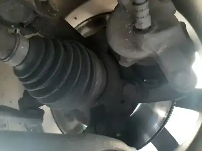 İkinci el araba yedek parçası ön sol baglanti için renault modus confort dynamique oem iam referansları 8200345944