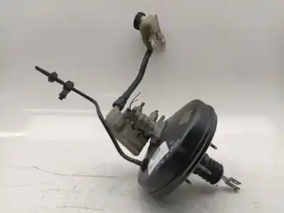 Peça sobressalente para automóvel em segunda mão servo freio por ford fiesta (cb1) titanium referências oem iam 0204054083