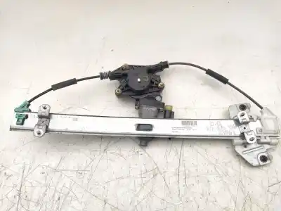 Second-hand car spare part passenger side right window regulator for kia rio 1.5 crdi ex2 oem iam references 06c160635