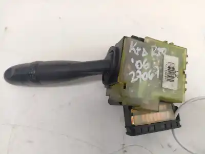 Pezzo di ricambio per auto di seconda mano comando pulito per kia rio 1.5 crdi ex2 riferimenti oem iam 75733a  