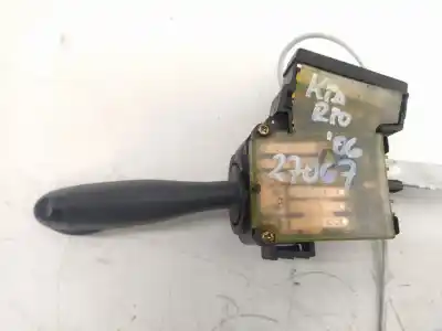 Second-hand car spare part headlights switch for kia rio 1.5 crdi ex2 oem iam references 32932a  