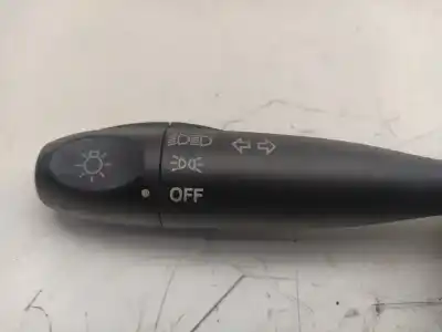 Second-hand car spare part headlights switch for kia rio 1.5 crdi ex2 oem iam references 32932a  