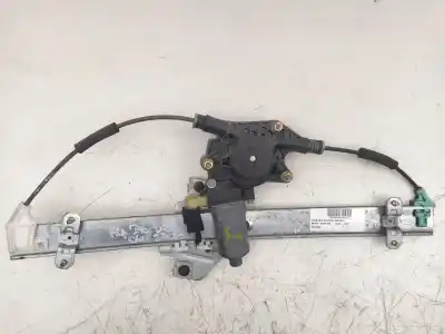 Second-hand car spare part DRIVER LEFT WINDOW REGULATOR for KIA RIO  OEM IAM references 06C161563  