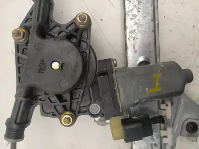 Second-hand car spare part driver left window regulator for kia rio 1.5 crdi ex2 oem iam references 06c161563  
