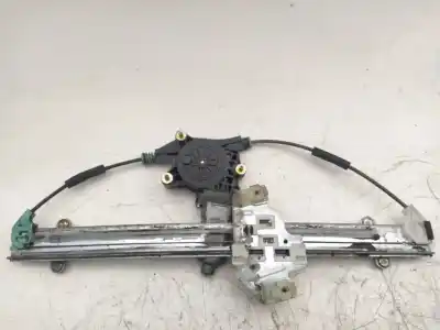 Second-hand car spare part driver left window regulator for kia rio 1.5 crdi ex2 oem iam references 06c161563  