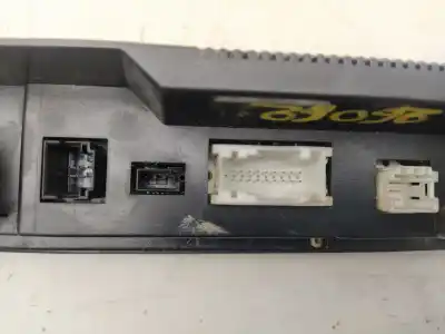 Second-hand car spare part CLIMATE CONTROL for BMW SERIE 3 BERLINA (E46)  OEM IAM references 64114126707  5HB00887815