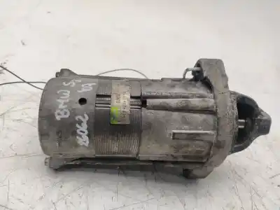 Second-hand car spare part STARTER MOTOR for BMW SERIE 3 BERLINA (E46)  OEM IAM references 7787354  29I39125PGB