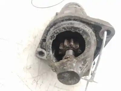 Peça sobressalente para automóvel em segunda mão motor de arranque por bmw serie 3 berlina (e46) 320d referências oem iam 7787354  29i39125pgb