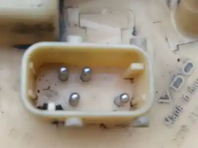 Pezzo di ricambio per auto di seconda mano sensore di livello del carburante per bmw serie 3 berlina (e46) 320d riferimenti oem iam 228214002002