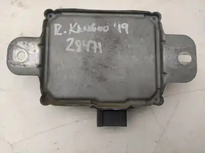 Автозапчастина б/у ЕЛЕКТРОННИЙ МОДУЛЬ для RENAULT KANGOO  Посилання на OEM IAM 293A03329R  5WK50279D