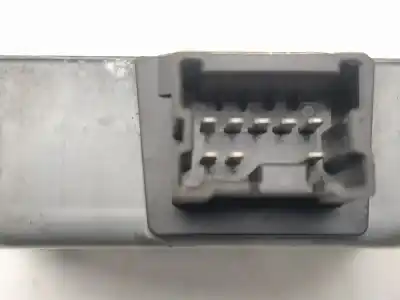 Автозапчастина б/у електронний модуль для renault kangoo zen посилання на oem iam 293a03329r  5wk50279d