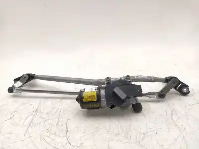 Автозапчасти б/у мотор переднего стеклоочистителя за renault kangoo zen ссылки oem iam 8200409692d  54001902