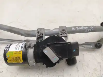 Автозапчасти б/у мотор переднего стеклоочистителя за renault kangoo zen ссылки oem iam 8200409692d