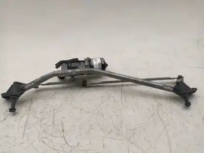 Автозапчасти б/у мотор переднего стеклоочистителя за renault kangoo zen ссылки oem iam 8200409692d  54001902