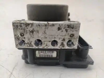 Peça sobressalente para automóvel em segunda mão abs por renault grand modus authentique referências oem iam 8200747138  0265232075