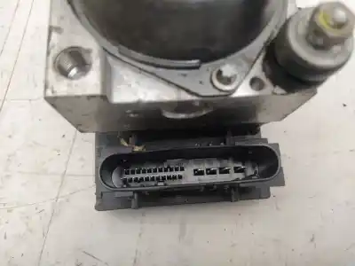 Peça sobressalente para automóvel em segunda mão abs por renault grand modus authentique referências oem iam 8200747138  0265232075