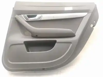 Автозапчастина б/у обликка задніх правіх дверей для audi a6 c6 (4f2) 2.0 tdi посилання на oem iam   
