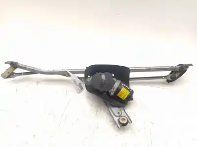Автозапчастина б/у двигатель передніх склоочисників для mini mini (r50, r53) one посилання на oem iam 8377427  54517611