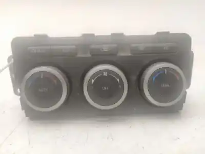 Second-hand car spare part climate control for mazda 6 lim. (gh) 2.2 ce 163 active oem iam references gdb461190