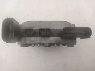 Second-hand car spare part electronic module for mazda 6 lim. (gh) 2.2 ce 163 active oem iam references gs1d67880f